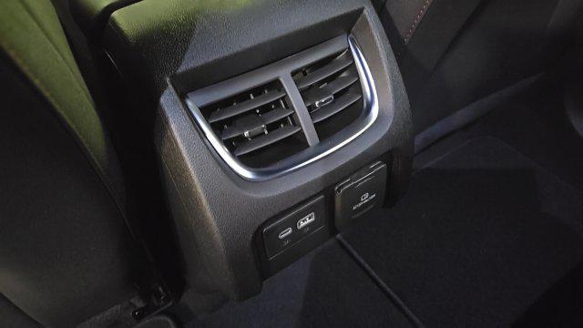 used 2024 Chevrolet Blazer car, priced at $37,480