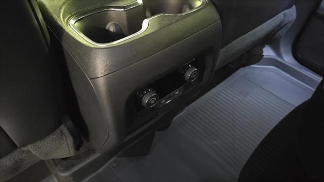 new 2025 Chevrolet Traverse car, priced at $46,405