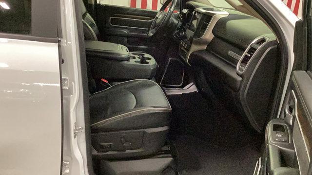 used 2022 Ram 3500 car, priced at $55,945