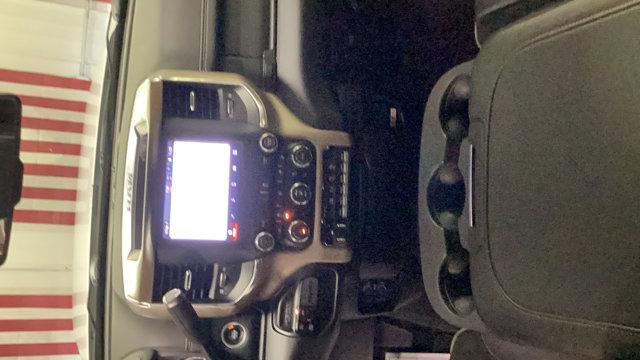 used 2022 Ram 3500 car, priced at $55,945