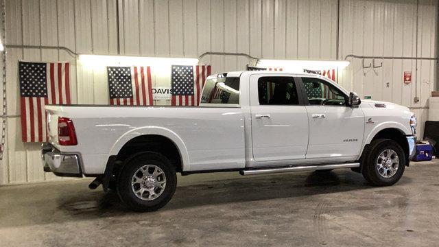used 2022 Ram 3500 car, priced at $55,945
