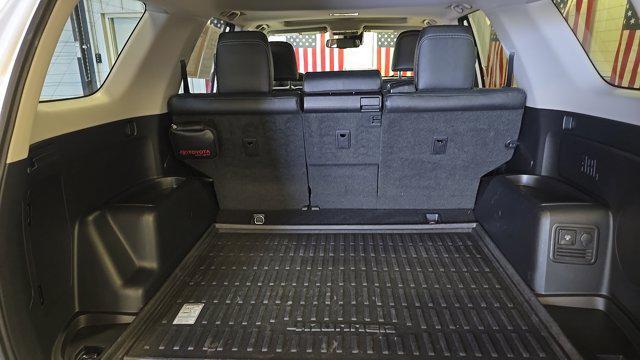 used 2023 Toyota 4Runner car, priced at $46,945