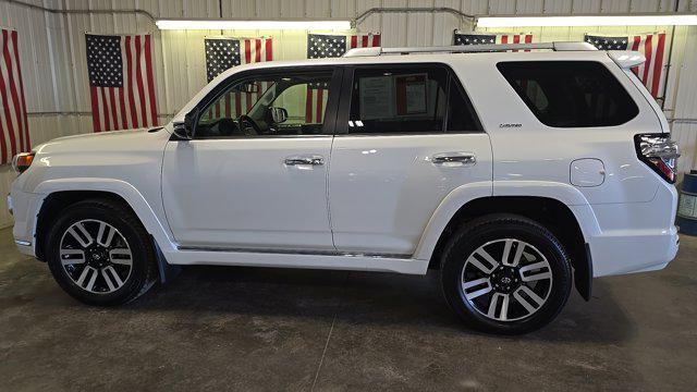 used 2023 Toyota 4Runner car, priced at $46,945