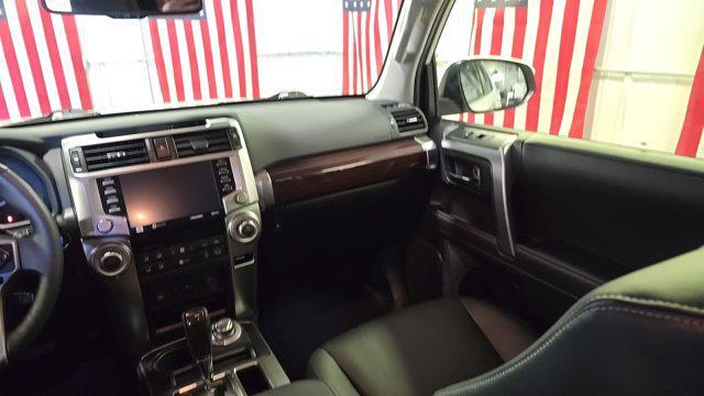 used 2023 Toyota 4Runner car, priced at $46,945