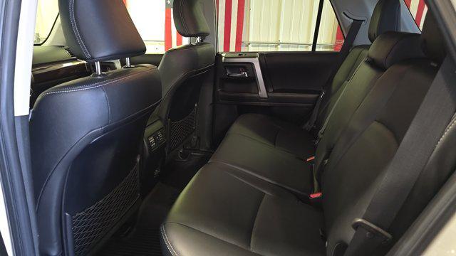used 2023 Toyota 4Runner car, priced at $46,945