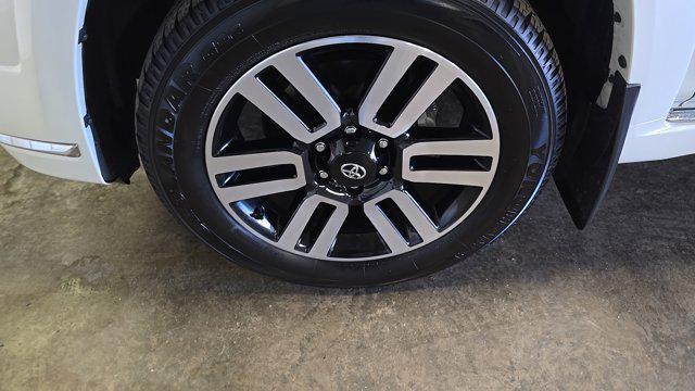 used 2023 Toyota 4Runner car, priced at $46,945