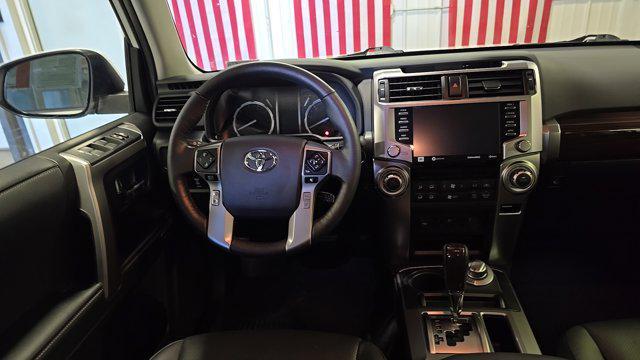 used 2023 Toyota 4Runner car, priced at $46,945