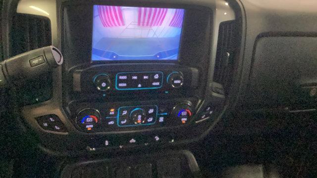 used 2018 Chevrolet Silverado 1500 car, priced at $23,945