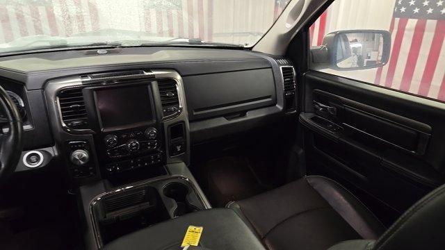 used 2016 Ram 1500 car, priced at $19,945