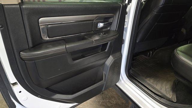 used 2016 Ram 1500 car, priced at $19,945