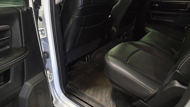 used 2016 Ram 1500 car, priced at $19,945