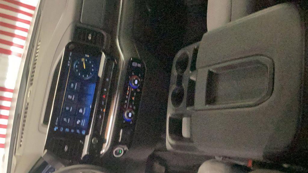 new 2025 Chevrolet Silverado 1500 car, priced at $50,620