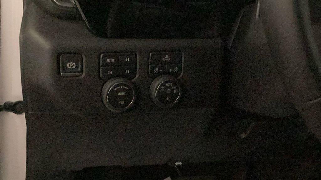 new 2025 Chevrolet Silverado 1500 car, priced at $50,620