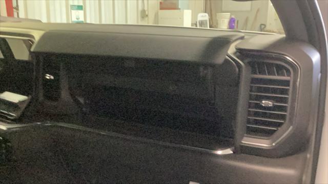 new 2025 Chevrolet Silverado 1500 car, priced at $50,620