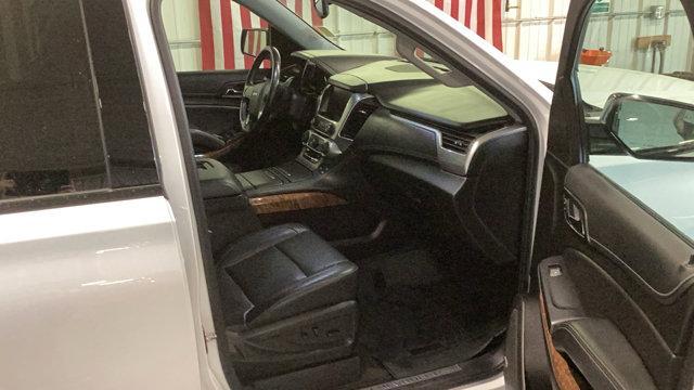 used 2019 Chevrolet Suburban car, priced at $32,480
