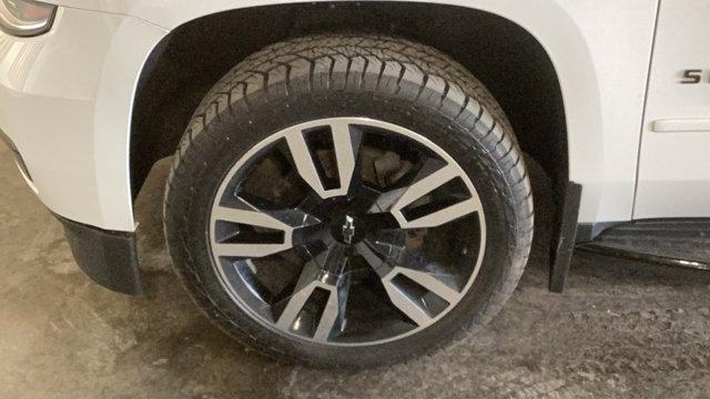 used 2019 Chevrolet Suburban car, priced at $32,480