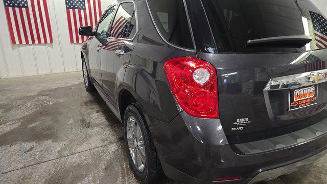 used 2014 Chevrolet Equinox car, priced at $9,480