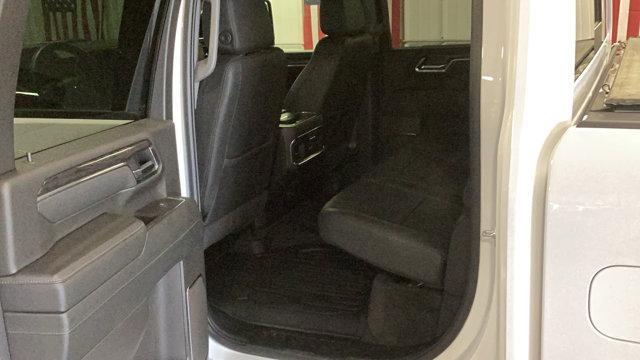 used 2025 Chevrolet Silverado 3500 car, priced at $72,945