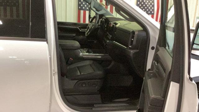 used 2025 Chevrolet Silverado 3500 car, priced at $73,480