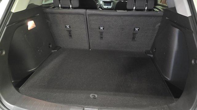 used 2022 Chevrolet TrailBlazer car, priced at $18,945