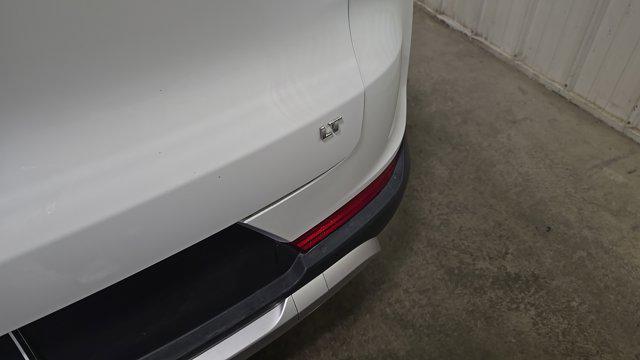 used 2022 Chevrolet TrailBlazer car, priced at $18,945