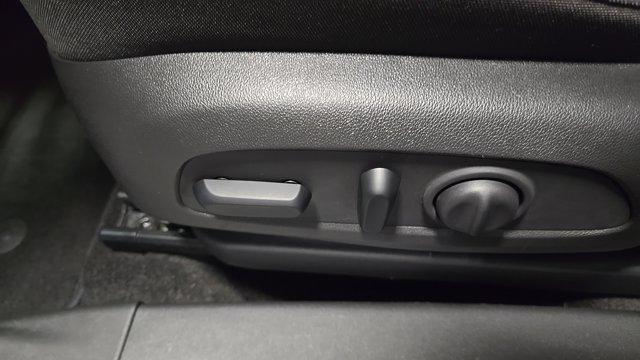 used 2022 Chevrolet TrailBlazer car, priced at $18,945