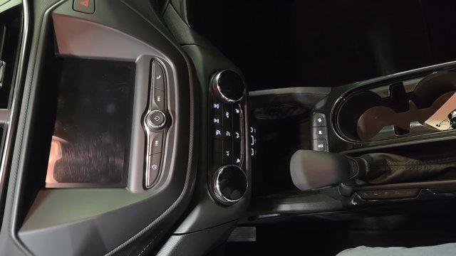 used 2022 Chevrolet TrailBlazer car, priced at $18,945