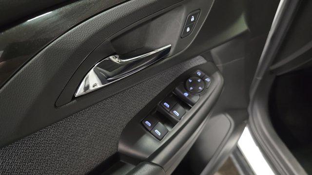 used 2022 Chevrolet TrailBlazer car, priced at $18,945