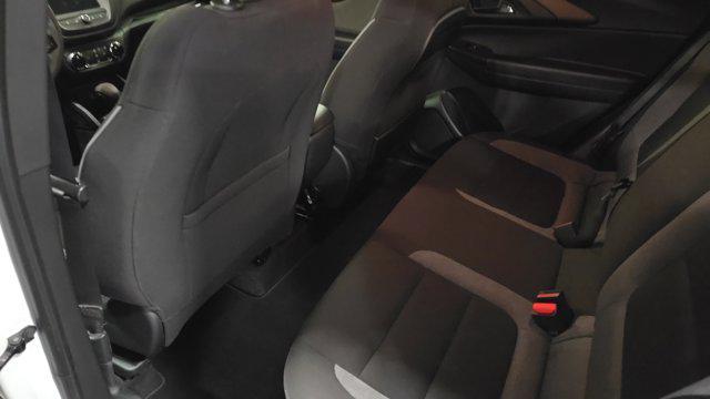 used 2022 Chevrolet TrailBlazer car, priced at $18,945