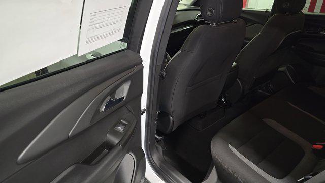 used 2022 Chevrolet TrailBlazer car, priced at $18,945