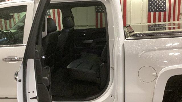 used 2016 Chevrolet Silverado 1500 car, priced at $24,945