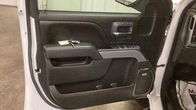 used 2016 Chevrolet Silverado 1500 car, priced at $24,945