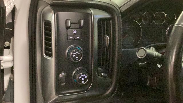 used 2016 Chevrolet Silverado 1500 car, priced at $24,945