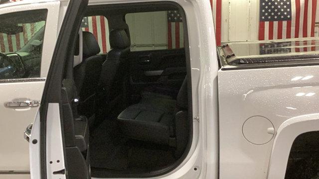 used 2016 Chevrolet Silverado 1500 car, priced at $24,945