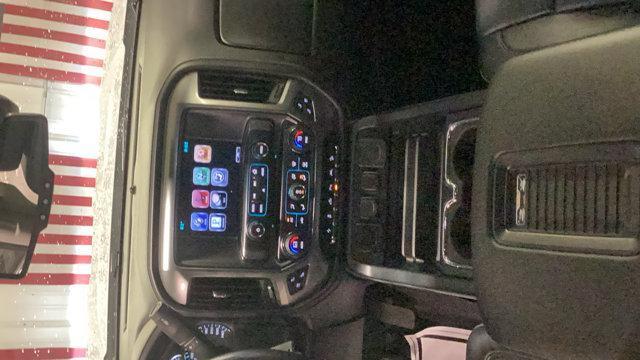 used 2016 Chevrolet Silverado 1500 car, priced at $24,945