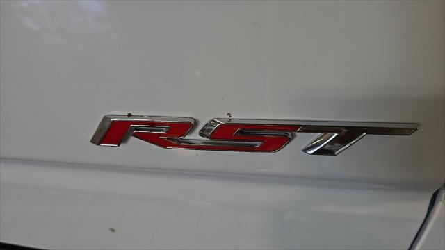 new 2025 Chevrolet Silverado 1500 car, priced at $53,990