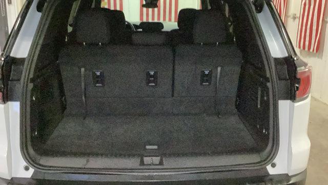 used 2025 GMC Acadia car, priced at $34,945