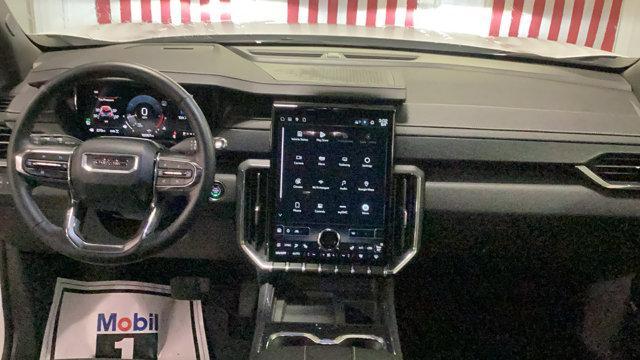 used 2025 GMC Acadia car, priced at $34,945