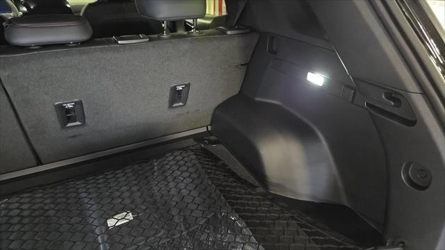 new 2026 Chevrolet Equinox car, priced at $32,437