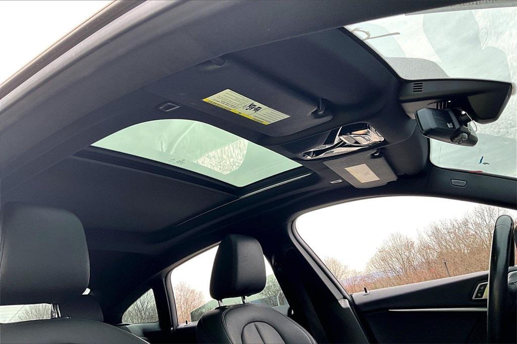 used 2022 BMW 228 Gran Coupe car, priced at $23,995