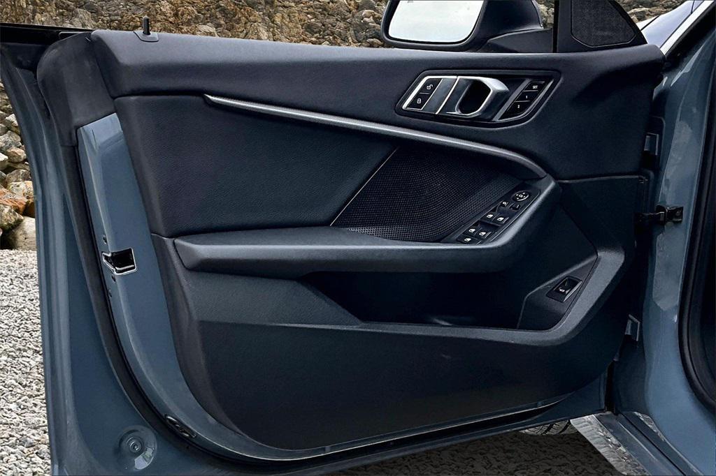 used 2022 BMW 228 Gran Coupe car, priced at $23,995