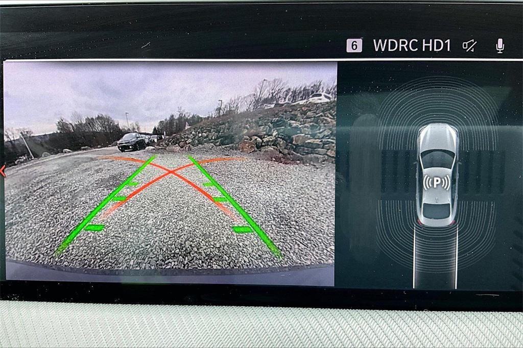 used 2022 BMW 228 Gran Coupe car, priced at $23,995