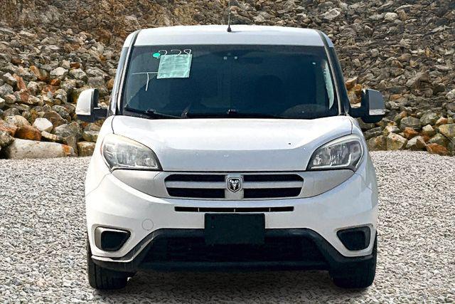 used 2017 Ram ProMaster City car, priced at $9,995
