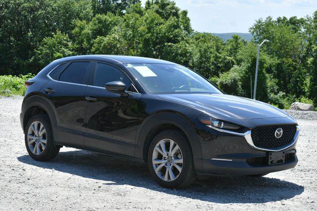 used 2021 Mazda CX-30 car, priced at $18,995