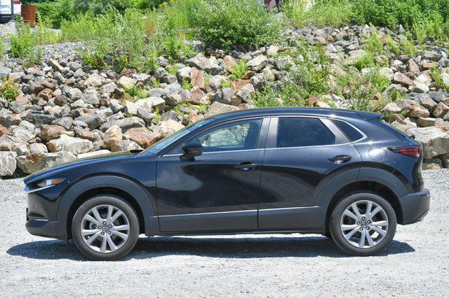 used 2021 Mazda CX-30 car, priced at $18,995