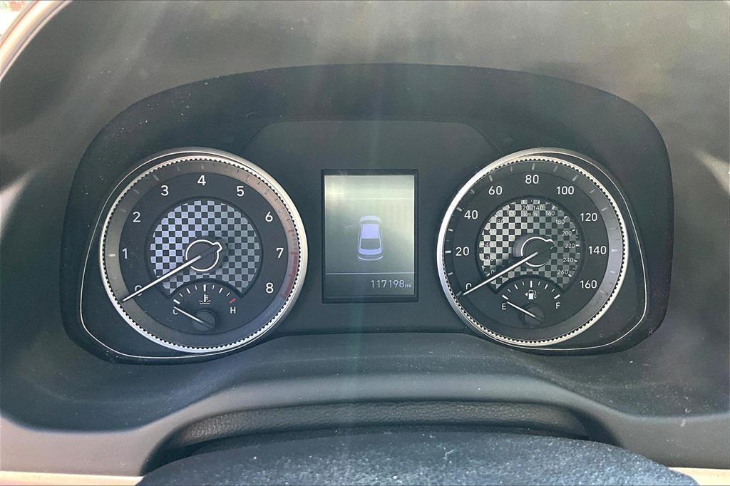 used 2020 Hyundai Elantra car, priced at $7,995