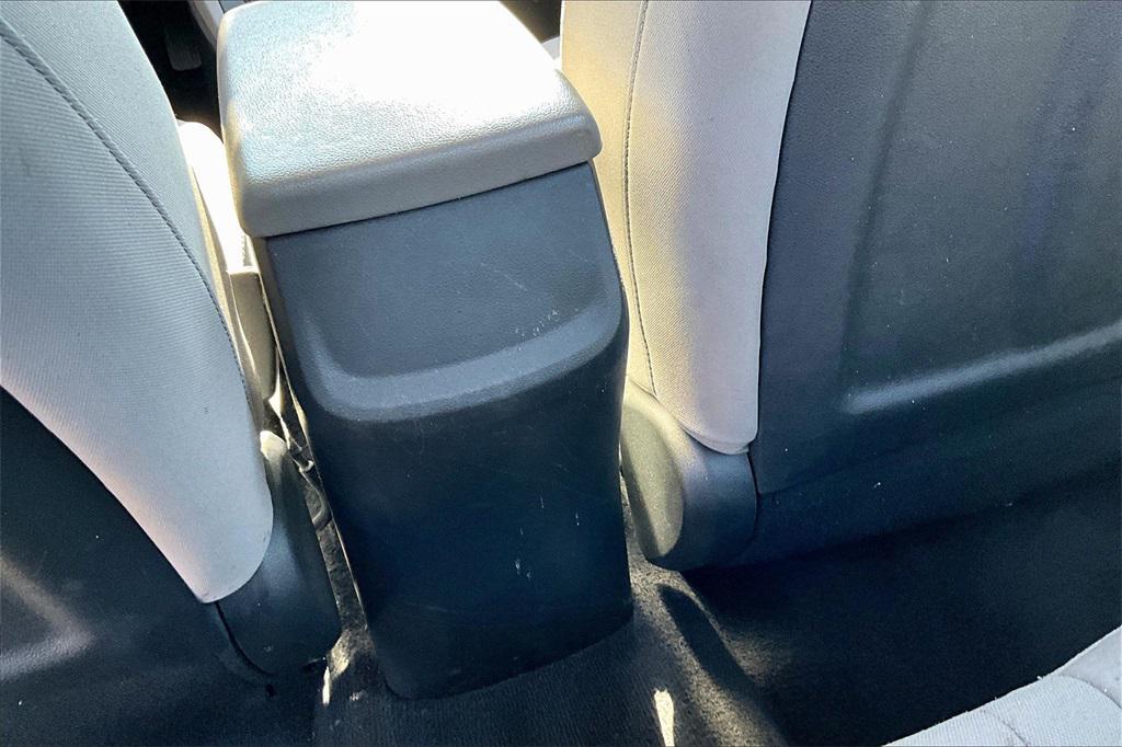 used 2020 Hyundai Elantra car, priced at $7,995