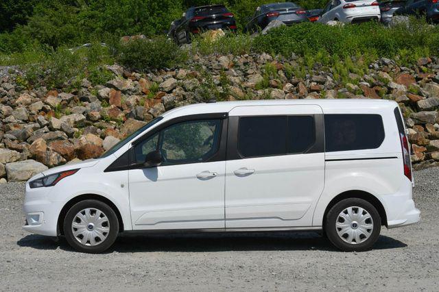 used 2021 Ford Transit Connect car, priced at $19,495