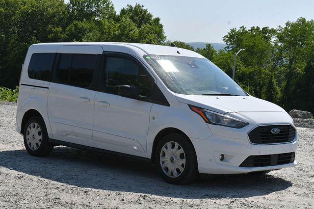 used 2021 Ford Transit Connect car, priced at $19,495