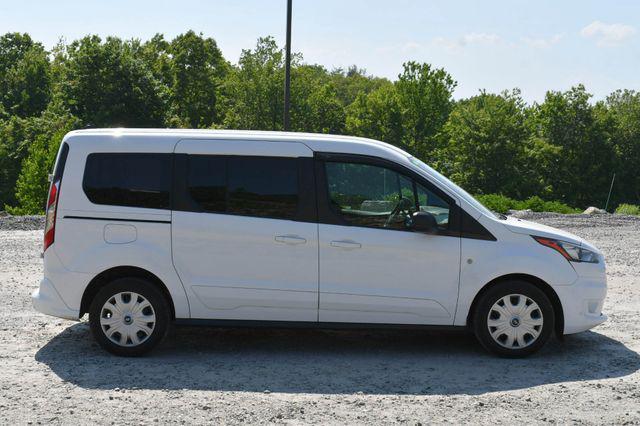 used 2021 Ford Transit Connect car, priced at $19,495